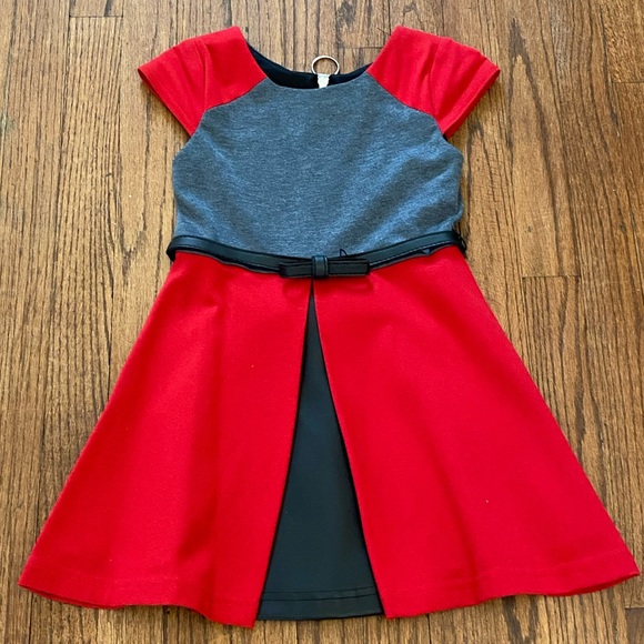 Zoe Ltd Other - ZOE LTD.***Pretty Red Dress**Size 7 $150